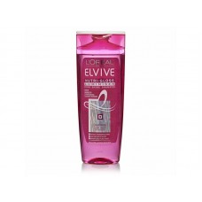 ШАМПУНЬ ДЛЯ ВОЛОССЯ 250 МЛ. КРИСТАЛЬНА БЛИСКУЧІСТЬ ELVIVE