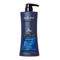 ШАМПУНЬ ДЛЯ ВОЛОССЯ 400 МЛ. ПРОТИ ЛУПИ BIOPOINT