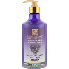 Шампунь для всіх типів волосся від лупи H&B 321 780 мл/12