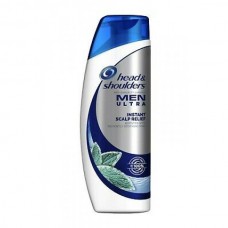 Шампунь H&S против перхоти for men ULTRA 450мл