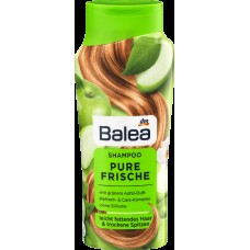 Шампунь Balea PURE FRISCHE  Яблоко 300 мл /1358/