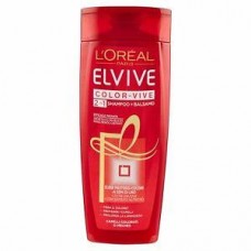 ШАМПУНЬ/БАЛЬЗАМ 2в1 250 МЛ. КОЛОР ELVIVE L'OREAL