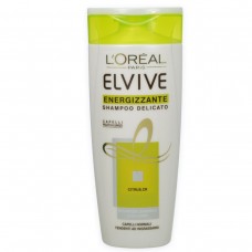 ШАМПУНЬ ДЛЯ ВОЛОССЯ 250 МЛ. ДЛЯ НОРМАЛЬНОГО ВОЛОССЯ СХИЛЬНОГО ДО ЖИРНОСТІ