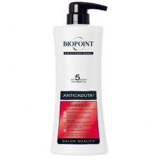 ШАМПУНЬ ДЛЯ ВОЛОССЯ PROFESSIONAL 400 ML. ПРОТИ ВИПАДІННЯ BIOPOINT