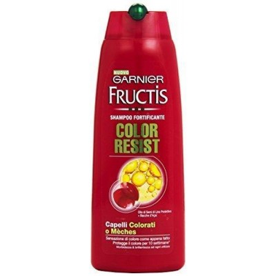 ШАМПУНЬ ДЛЯ ВОЛОССЯ FRUCTIS SH.250 ML.COLOR RESIST NEW