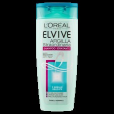 ШАМПУНЬ ДЛЯ ВОЛОССЯ 250 МЛ. ЗВОЛОЖУЮЧИЙ ELVIVE