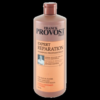 ШАМПУНЬ ДЛЯ ВОЛОССЯ 750 МЛ. ВІДНОВЛЮЮЧИЙ PROVOST