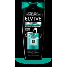 ШАМПУНЬ ДЛЯ ВОЛОССЯ 250 ML. 00579 FOR MEN ARGININA RESIST X3 ELVIVE 50_40(р)