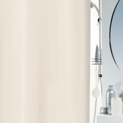 Шторка д/ванної ALTRO(Швейцария) 180х200 шампанск_10.29051