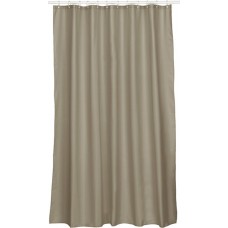 Шторка д/ванної polyester Laguna сіро-корич.180х200см_22076 Шторка д/ванної polyester Laguna сіро-корич.180х200см_22076