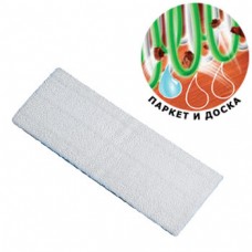 ГУБКА ДЛЯ ПАРКЕТА LEIFHEIT EXTRA SOFT (ШВАБРА PICOBELLO 33 СМ) 56608