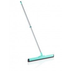 Швабра стяжка телескопическая для пола Leifheit Classic, Швабра для плитки 45см Leifheit Classic сгон для воды