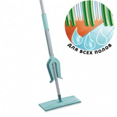Швабра для пола с отжимом LEIFHEIT PICOBELLO 33 СМ. MICRO DUO 56553