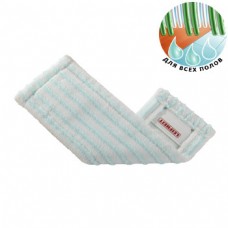 ГУБКА УНИВЕРСАЛЬНАЯ К ШВАБРЕ С РАСПЫЛИТЕЛЕМ LEIFHEIT EASY SPRAY XL 57501