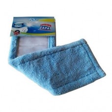 Губка для швабры Микрофибра Feniks