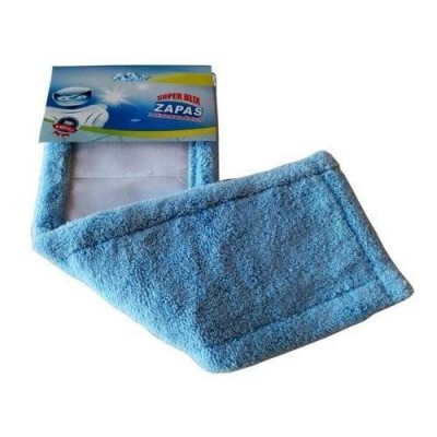 Губка для швабры Микрофибра Feniks