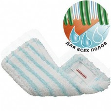 Губка запасная для швабры PROFI micro duo collect 42 х 15 см