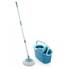 Набір відро+швабра д/підлоги CLEAN TWIST MOP SET COMPLETO_55413