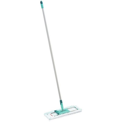 ШВАБРА ДЛЯ ПОЛА LEIFHEIT PROFI XL MICRO DUO ALUMINIUM (55045)