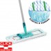 ШВАБРА ДЛЯ ПОЛА LEIFHEIT PROFI 42 СМ STRONG 55037