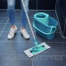 Ганчірка д/швабри Clean Twist M Ergo micro duo_52123