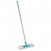 ШВАБРА ДЛЯ ПОЛА LEIFHEIT CLASSIC 42 СМ. MICRO DUO ТЕЛЕСКОПИЧЕСКАЯ 55210