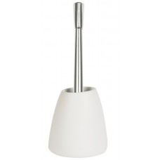Щітка д/унітазу рorcel ETNA біла_10.10539