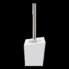 Щетка для унитаза YOSHI серая  (10.19822)