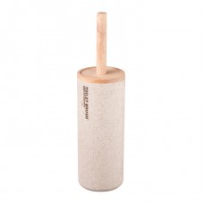 ЕРШИК ДЛЯ УНИТАЗА BISK DAKAR БЕЖЕВЫЙ (07571)