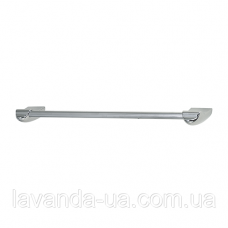 Держак д/рушників 40см DARWIN хром_10.04715