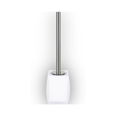 Щітка д/унітазу polystyrol FREDDO біла_10.16091