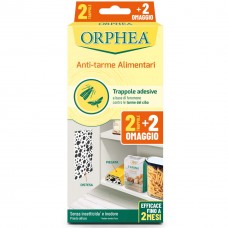 Ловушки против пищевой моли Orphea 2 + 2
