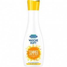 Парфюмерный ополаскиватель для белья Dr.Beckmann Summer 250 мл