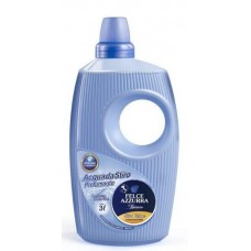 ВОДА ДЛЯ ПРАСУВАННЯ ПАРФУМОВАНА FELCE AZZURRA IL BIANCO ACQUA DISTILL.1 LT