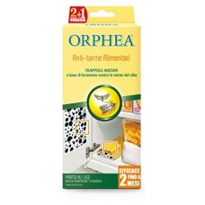 ЗАСІБ ПРОТИ ХАРЧОВОЇ МОЛІ 3 ШТ. A/TARME ALIMENTARI P2+1 ORPHEA