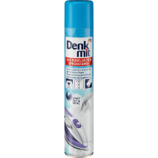 Средство для глажки и подкрахмаливания одежды DenkMit аэрозоль500мл