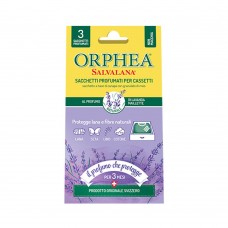 ОСВІЖУВАЧ В ГАРДЕРОБ ORPHEA SALVALANA CASSET.LAV.P3