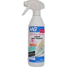 СПРЕЙ ДЛЯ ГЛАЖКИ 500 МЛ