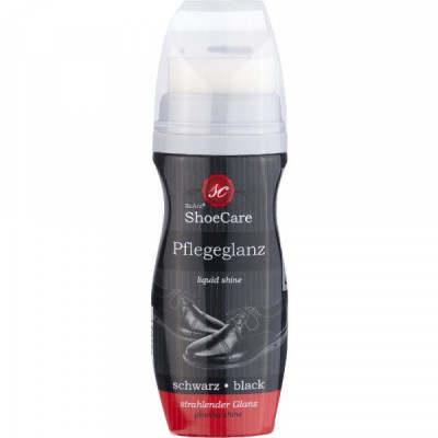 КРЕМ ДЛЯ ВЗУТТЯ ЧОРНИЙ 100 МЛ. SHORECARE (щiточка)