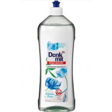 Гладильная вода белья Denkmit и ароматизации тканей 1 л