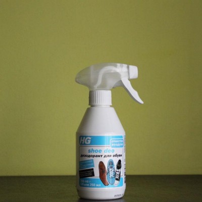Дезодерант для взуття 250мл_652025161