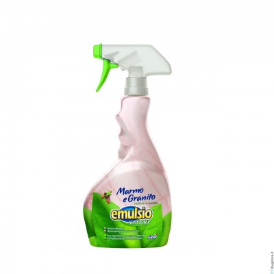 EMULSIO Засіб для миття мармуру та граніту 375мл