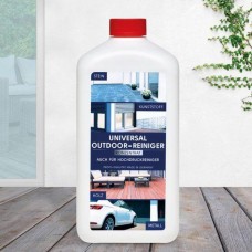 Средство универс. для чистки двора Universal Outdoor- reiniger konzentrat 500 мл