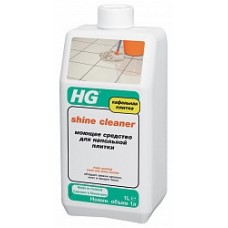 МОЮЩЕЕ СРЕДСТВО ДЛЯ НАПОЛЬНОЙ ПЛИТКИ 1 Л