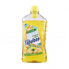 УНІВЕРСАЛЬНИЙ ЗАСІБ ДЛЯ МИТТЯ АРОМАТИЗУЮЧИЙ ЕФЕКТ 1000 МЛ. 00780   AGRUMI FABULOSO