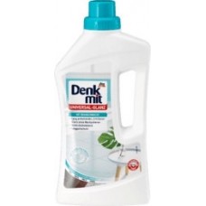 Средство жидкое для мытья полов универс. Denkmit UNIVERSAL-GLANZ 1л.