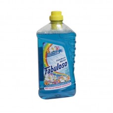 УНІВЕРСАЛЬНИЙ ЗАСІБ ДЛЯ МИТТЯ 1 Л. FABULOSO PAVIM.ML.900+100 FRESCH.MARINA