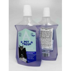 Средство для мытья полов Astonish Pet Fresh, удаление запахов домашних животных, концентрат, 1000 мл Средство для мытья полов Astonish Pet Fresh, удаление запахов домашних животных, концентрат, 1000 мл