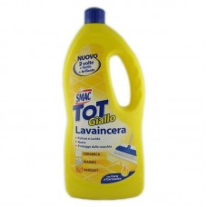 ЗАСІБ ДЛЯ ДОГЛЯДУ ЗА ПІДЛОГОЮ МАРМУР, КЕРАМІКА, ПАРКЕТ GIALLO LT1 SMAC ЗАСІБ ДЛЯ ДОГЛЯДУ ЗА ПІДЛОГОЮ МАРМУР, КЕРАМІКА, ПАРКЕТ GIALLO LT1 SMAC