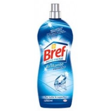 ЗАСІБ ДЛЯ МИТТЯ ПІДЛОГИ BREF BRILLANTE PAVIMENTI CLAS. ML1250